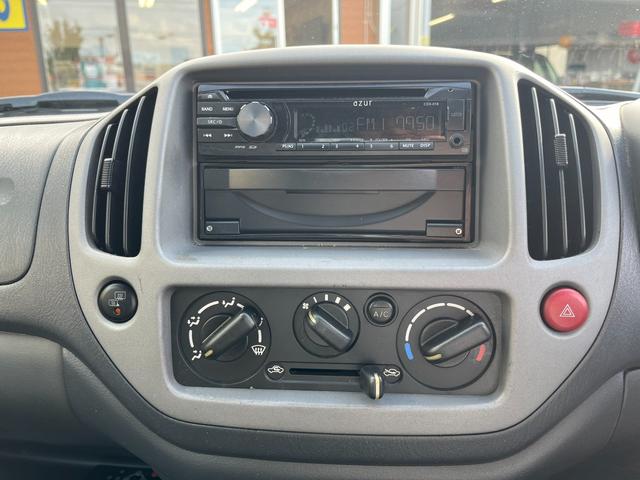 Ｋｅｉワークス ベースグレード　４ＷＤ・ターボ・ＵＳＢ・ＡＵＸ（32枚目）