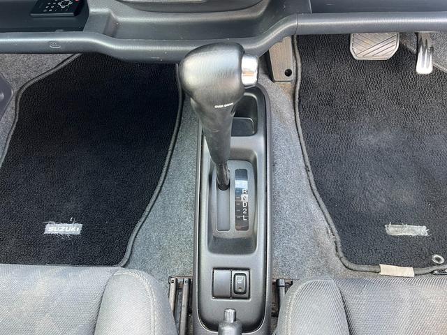Ｋｅｉワークス ベースグレード　４ＷＤ・ターボ・ＵＳＢ・ＡＵＸ（35枚目）