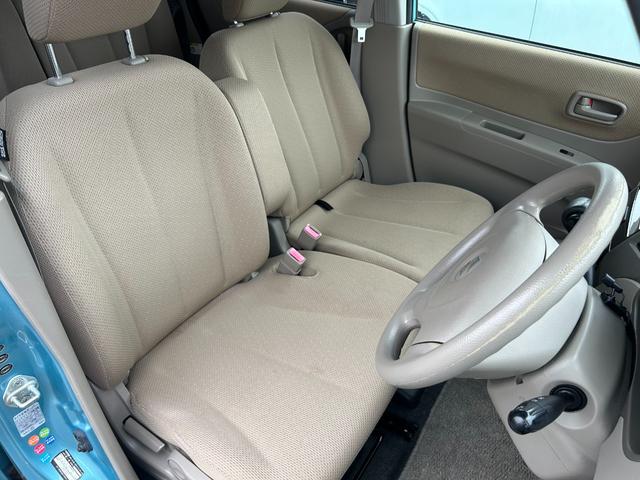 パレット Ｘ　４ＷＤ・ナビ・フルセグＴＶ・ＥＴＣ・Ｂｌｕｅｔｏｏｔｈオーディオ・両側スライド片側電動スライドドア・フルフラット・スペアキー（19枚目）