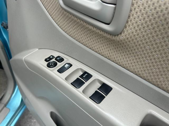 パレット Ｘ　４ＷＤ・ナビ・フルセグＴＶ・ＥＴＣ・Ｂｌｕｅｔｏｏｔｈオーディオ・両側スライド片側電動スライドドア・フルフラット・スペアキー（30枚目）