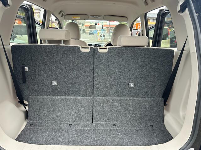 ｅＫワゴン Ｍ　ナビ・フルセグＴＶ・Ｂｌｕｅｔｏｏｔｈオーディオ・電動格納ミラー（30枚目）