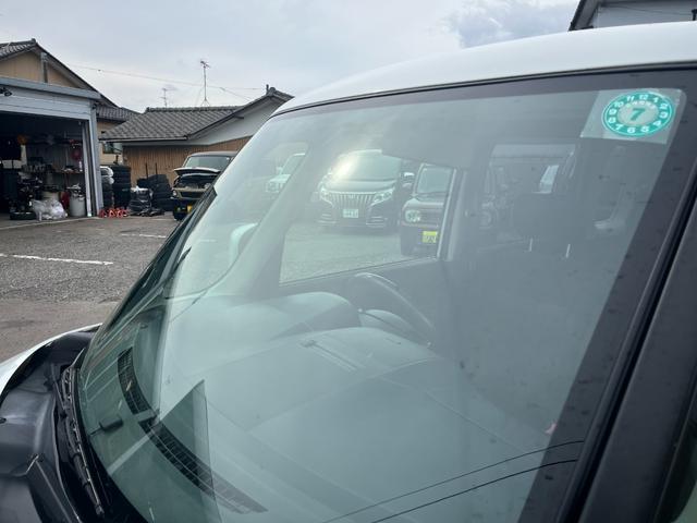 パレットSW リミテッド 4WD・AUX・バックカメラ・ETC・両側スライド片側電動スライドドア・シートヒーター・イルミネーションライト・取説・メンテナンスノート・フルフラット(10枚目)