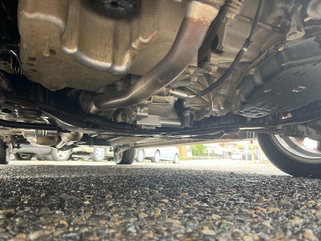 パレットSW リミテッド 4WD・AUX・バックカメラ・ETC・両側スライド片側電動スライドドア・シートヒーター・イルミネーションライト・取説・メンテナンスノート・フルフラット(14枚目)