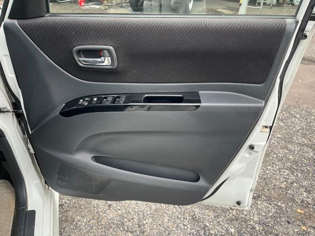 パレットSW リミテッド 4WD・AUX・バックカメラ・ETC・両側スライド片側電動スライドドア・シートヒーター・イルミネーションライト・取説・メンテナンスノート・フルフラット(15枚目)