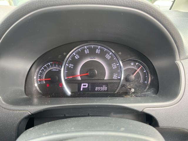 パレットSW リミテッド 4WD・AUX・バックカメラ・ETC・両側スライド片側電動スライドドア・シートヒーター・イルミネーションライト・取説・メンテナンスノート・フルフラット(26枚目)