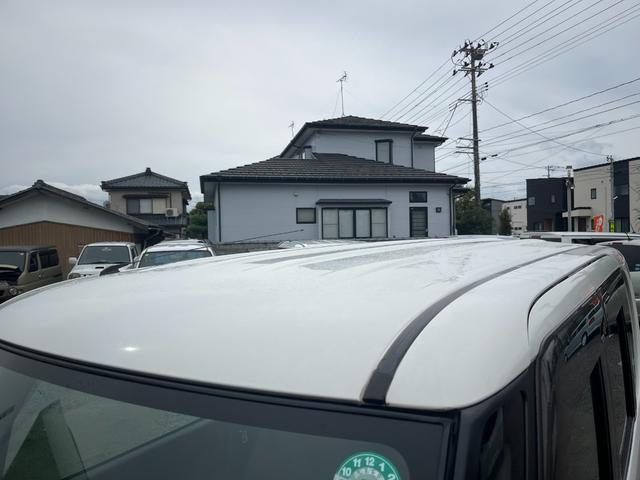 タント Xスペシャル 4WD・両側スライドドア(9枚目)