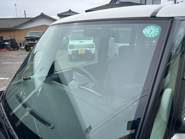 タント Xスペシャル 4WD・両側スライドドア(10枚目)