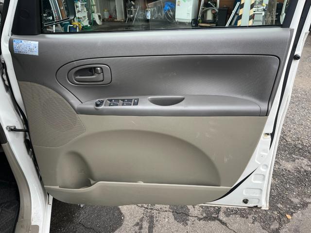 タント Xスペシャル 4WD・両側スライドドア(15枚目)