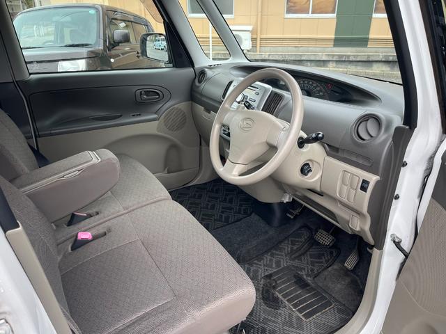 タント Xスペシャル 4WD・両側スライドドア(16枚目)