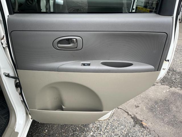 タント Xスペシャル 4WD・両側スライドドア(18枚目)