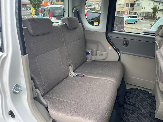 タント Xスペシャル 4WD・両側スライドドア(20枚目)
