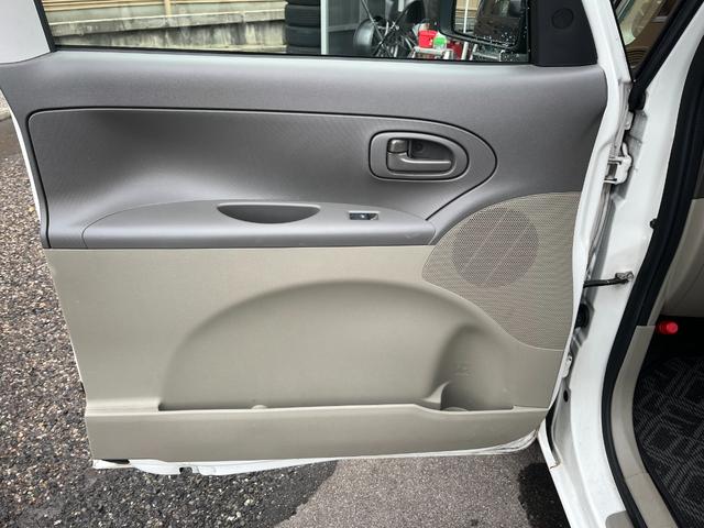 タント Xスペシャル 4WD・両側スライドドア(21枚目)
