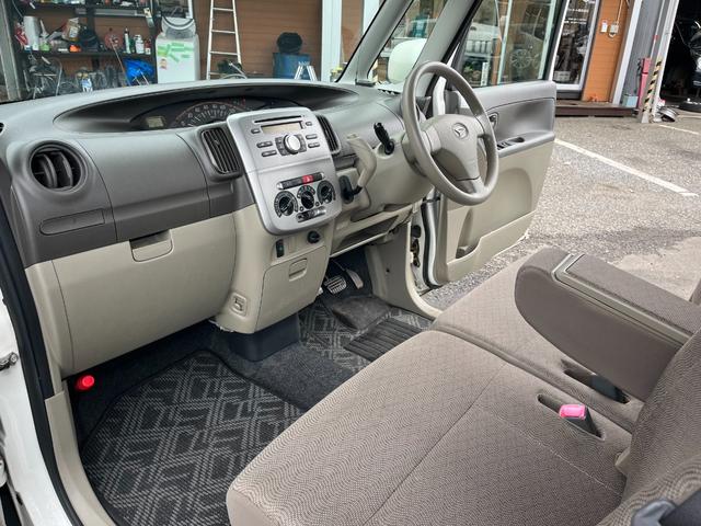 タント Xスペシャル 4WD・両側スライドドア(22枚目)