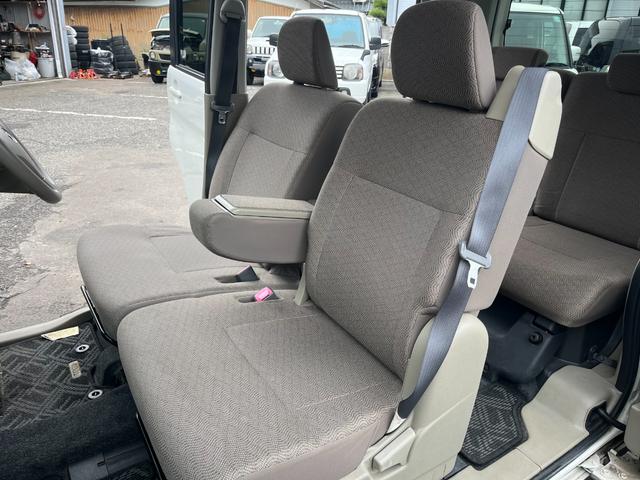 タント Xスペシャル 4WD・両側スライドドア(23枚目)