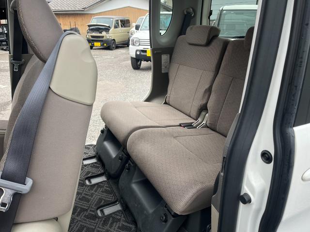 タント Xスペシャル 4WD・両側スライドドア(24枚目)