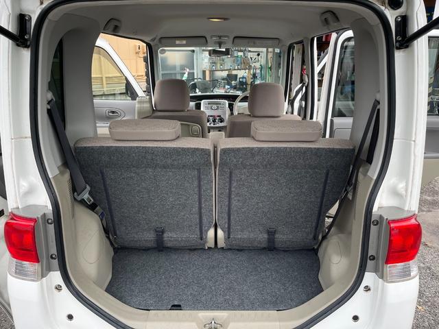 タント Xスペシャル 4WD・両側スライドドア(26枚目)