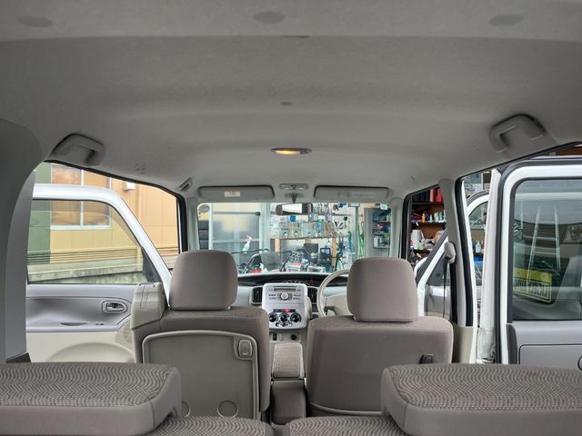 タント Xスペシャル 4WD・両側スライドドア(27枚目)