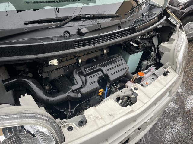 タント Xスペシャル 4WD・両側スライドドア(35枚目)