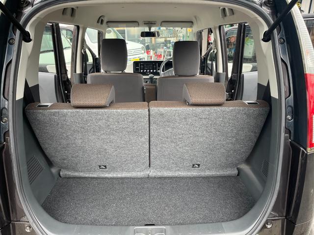 SUZUKI MR WAGON G