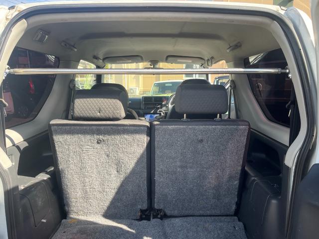 ジムニー ランドベンチャー MT車・ナビ・TV・Bluetoothオーディオ・ETC・パートタイム4WD 高低二段切替式 (後輪駆動ベース)・インタークーラーターボ・取説・メンテナンスノート(26枚目)