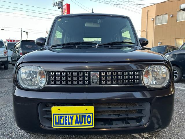 アルトラパン XL ナビ・TV・Bluetoothオーディオ・バックカメラ・ETC・4WD(2枚目)