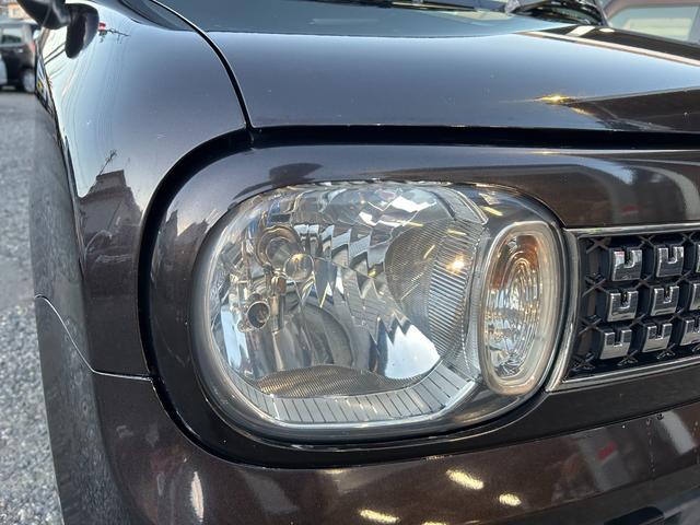 アルトラパン XL ナビ・TV・Bluetoothオーディオ・バックカメラ・ETC・4WD(11枚目)