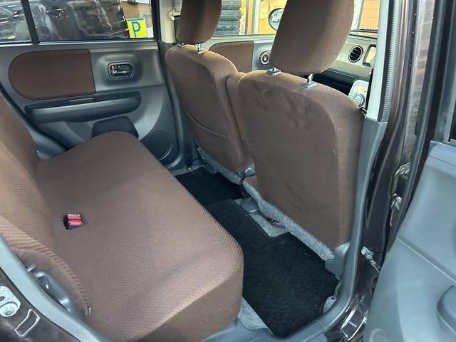 アルトラパン XL ナビ・TV・Bluetoothオーディオ・バックカメラ・ETC・4WD(21枚目)