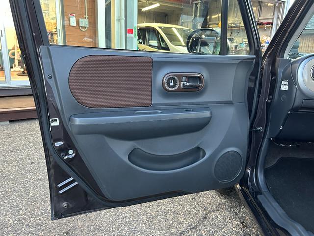 アルトラパン XL ナビ・TV・Bluetoothオーディオ・バックカメラ・ETC・4WD(23枚目)