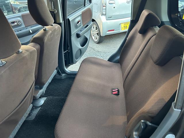 アルトラパン XL ナビ・TV・Bluetoothオーディオ・バックカメラ・ETC・4WD(26枚目)