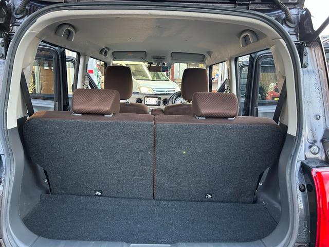 アルトラパン XL ナビ・TV・Bluetoothオーディオ・バックカメラ・ETC・4WD(27枚目)