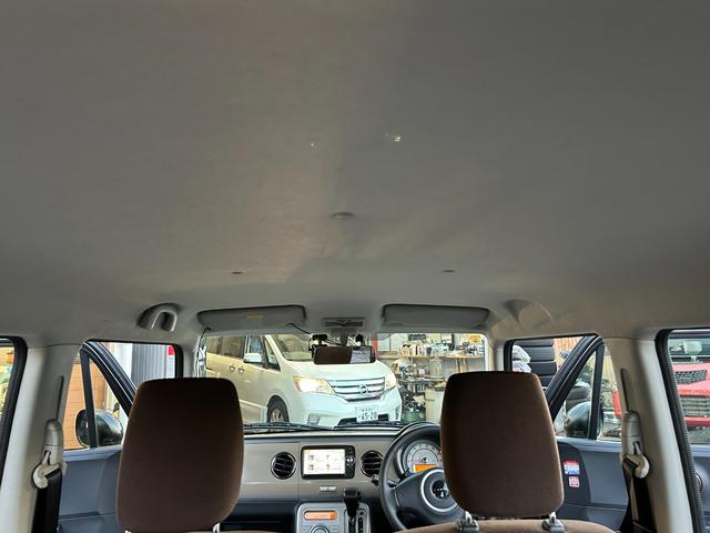 アルトラパン XL ナビ・TV・Bluetoothオーディオ・バックカメラ・ETC・4WD(28枚目)