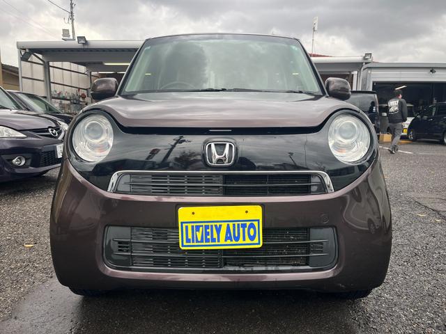 Ｎ－ＯＮＥ Ｇ・Ｌパッケージ　ナビ・ＴＶ・バックカメラ・スペアキー・４ＷＤ（2枚目）