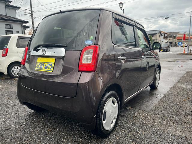 Ｎ－ＯＮＥ Ｇ・Ｌパッケージ　ナビ・ＴＶ・バックカメラ・スペアキー・４ＷＤ（5枚目）