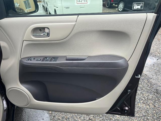 Ｎ－ＯＮＥ Ｇ・Ｌパッケージ　ナビ・ＴＶ・バックカメラ・スペアキー・４ＷＤ（13枚目）