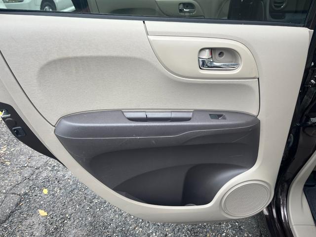 Ｎ－ＯＮＥ Ｇ・Ｌパッケージ　ナビ・ＴＶ・バックカメラ・スペアキー・４ＷＤ（22枚目）