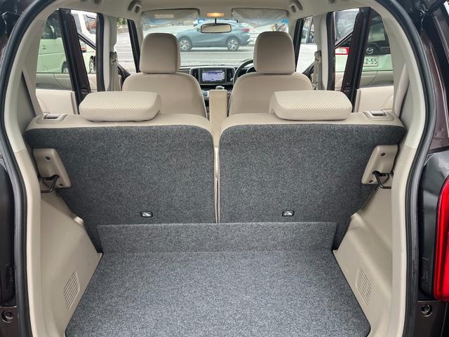 Ｎ－ＯＮＥ Ｇ・Ｌパッケージ　ナビ・ＴＶ・バックカメラ・スペアキー・４ＷＤ（25枚目）