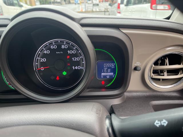 Ｎ－ＯＮＥ Ｇ・Ｌパッケージ　ナビ・ＴＶ・バックカメラ・スペアキー・４ＷＤ（28枚目）