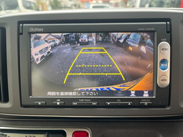 Ｎ－ＯＮＥ Ｇ・Ｌパッケージ　ナビ・ＴＶ・バックカメラ・スペアキー・４ＷＤ（32枚目）