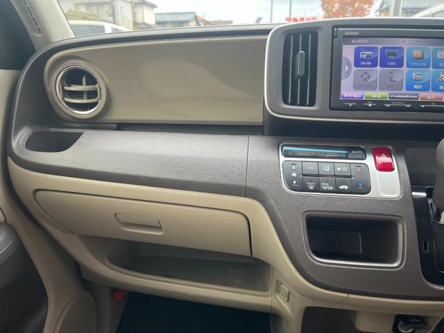 Ｎ－ＯＮＥ Ｇ・Ｌパッケージ　ナビ・ＴＶ・バックカメラ・スペアキー・４ＷＤ（34枚目）