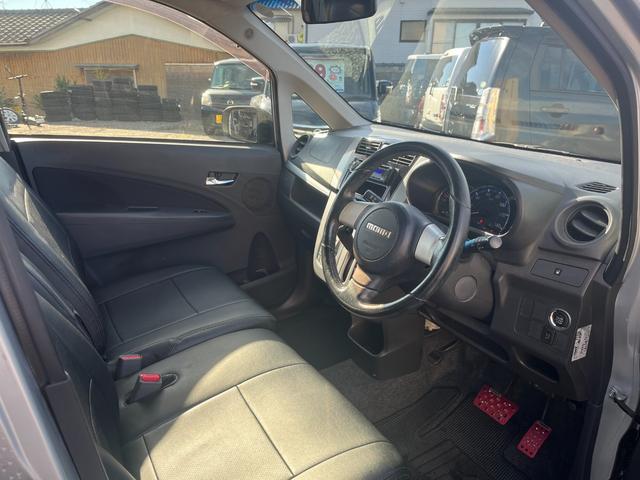 ムーヴ カスタム RS ターボ(16枚目)