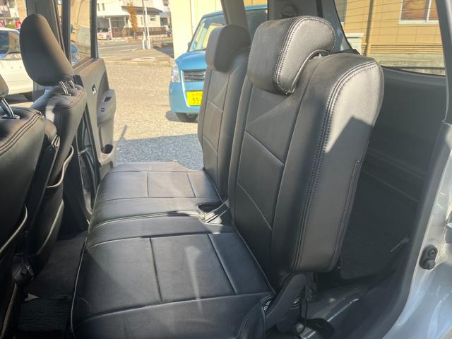 ムーヴ カスタム RS ターボ(25枚目)