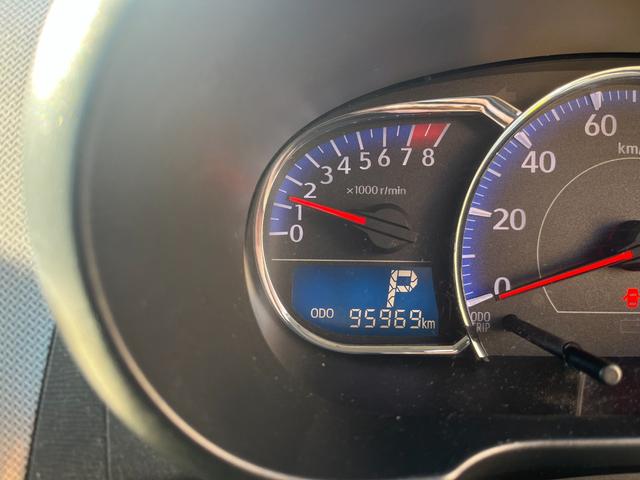 ムーヴ カスタム RS ターボ(30枚目)