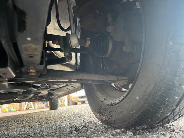 Ｎ－ＢＯＸ＋ ２トーンカラースタイル　Ｇ・Ｌパッケージ　ＡＵＸ・スペアキー・取説・両側スライド片側パワー（12枚目）