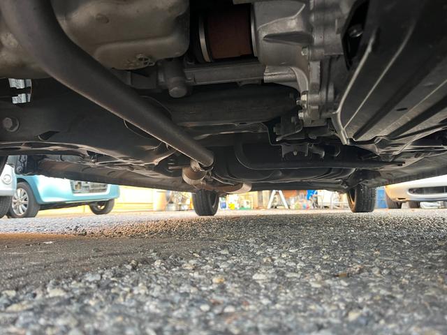 Ｎ－ＢＯＸ＋ ２トーンカラースタイル　Ｇ・Ｌパッケージ　ＡＵＸ・スペアキー・取説・両側スライド片側パワー（13枚目）