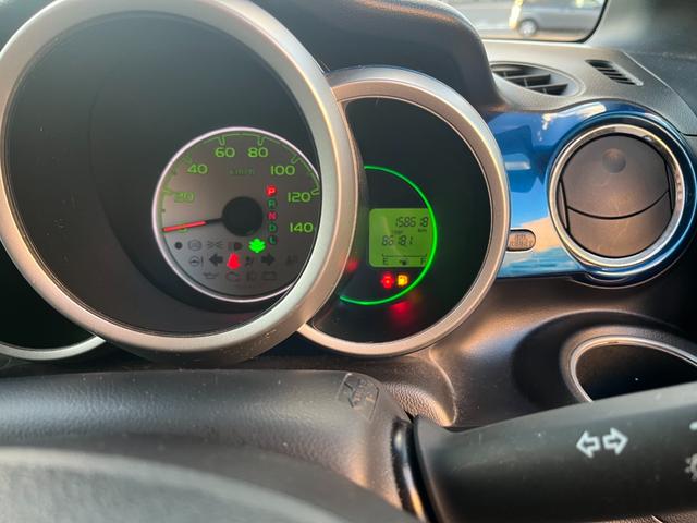 Ｎ－ＢＯＸ＋ ２トーンカラースタイル　Ｇ・Ｌパッケージ　ＡＵＸ・スペアキー・取説・両側スライド片側パワー（25枚目）