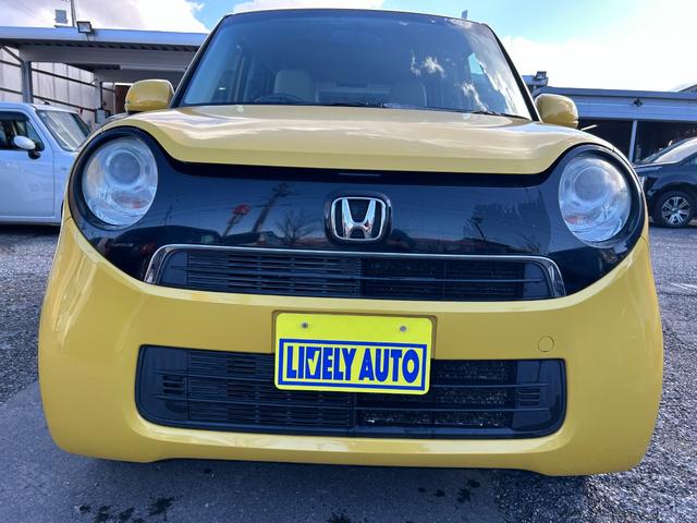 N-ONE G・Lパッケージ ETC・バックカメラ・HDMI・Bluetoothオーディオ・チャイルドシート(2枚目)