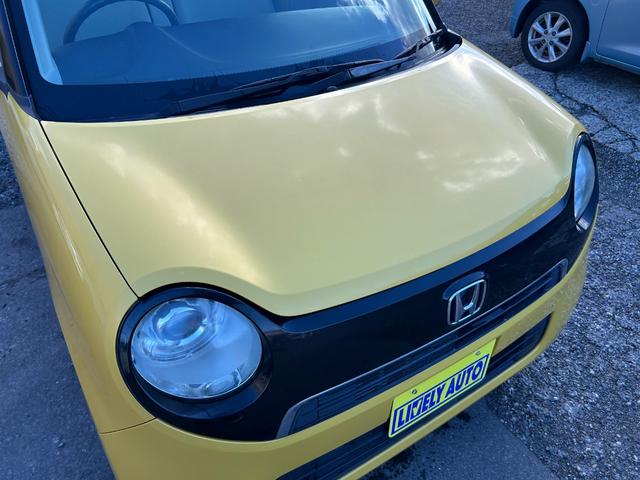 N-ONE G・Lパッケージ ETC・バックカメラ・HDMI・Bluetoothオーディオ・チャイルドシート(10枚目)