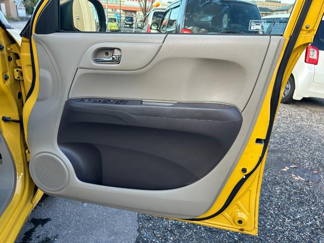 N-ONE G・Lパッケージ ETC・バックカメラ・HDMI・Bluetoothオーディオ・チャイルドシート(14枚目)