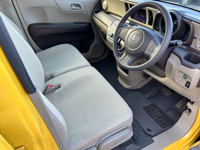 N-ONE G・Lパッケージ ETC・バックカメラ・HDMI・Bluetoothオーディオ・チャイルドシート(15枚目)