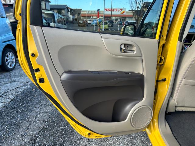 N-ONE G・Lパッケージ ETC・バックカメラ・HDMI・Bluetoothオーディオ・チャイルドシート(25枚目)